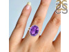 Amethyst Ring AMT-RDR-1897.