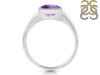 Amethyst Ring AMT-RDR-1903.