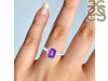 Amethyst Ring AMT-RDR-1903.