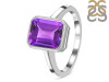 Amethyst Ring AMT-RDR-1926.