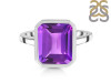 Amethyst Ring AMT-RDR-1927.