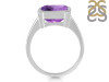 Amethyst Ring AMT-RDR-1927.
