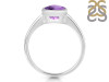Amethyst Ring AMT-RDR-2763.