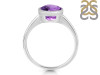 Amethyst Ring AMT-RDR-2764.