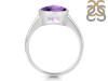 Amethyst Ring AMT-RDR-2852.