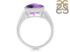 Amethyst Ring AMT-RDR-2853.