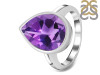 Amethyst Ring AMT-RDR-2855.