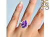 Amethyst Ring AMT-RDR-2855.