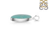 Amazonite Pendant-SP AMZ-1-109