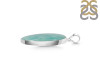 Amazonite Pendant-SP AMZ-1-118