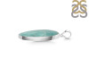 Amazonite Pendant-SP AMZ-1-120