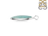 Amazonite Pendant-SP AMZ-1-74