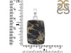 Apache Gold Pendant-SP APG-1-17