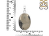 Apache Gold Pendant-SP APG-1-19
