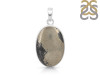 Apache Gold Pendant-SP APG-1-19