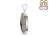 Apache Gold Pendant-SP APG-1-19