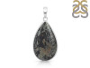 Apache Gold Pendant-SP APG-1-22