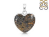 Apache Gold Pendant-SP APG-1-30
