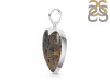 Apache Gold Pendant-SP APG-1-30