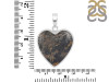 Apache Gold Pendant-SP APG-1-31