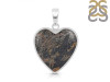 Apache Gold Pendant-SP APG-1-31