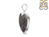 Apache Gold Pendant-SP APG-1-31