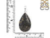Apache Gold Pendant-SP APG-1-32