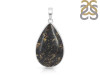 Apache Gold Pendant-SP APG-1-32