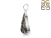 Apache Gold Pendant-SP APG-1-34