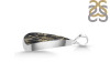 Apache Gold Pendant-SP APG-1-34