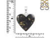 Apache Gold Pendant-SP APG-1-44