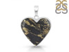 Apache Gold Pendant-SP APG-1-47