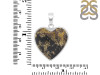 Apache Gold Pendant-SP APG-1-49