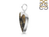 Apache Gold Pendant-SP APG-1-49