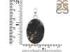 Apache Gold Pendant-SP APG-1-5
