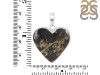 Apache Gold Pendant-SP APG-1-53