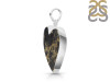 Apache Gold Pendant-SP APG-1-53