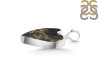Apache Gold Pendant-SP APG-1-53