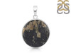 Apache Gold Pendant-SP APG-1-7