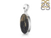 Apache Gold Pendant-SP APG-1-7
