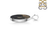 Apache Gold Pendant-SP APG-1-7