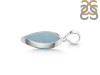 Aquamarine Pendant-SP AQM-1-10