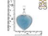 Aquamarine Pendant-SP AQM-1-13