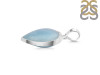 Aquamarine Pendant-SP AQM-1-13