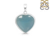 Aquamarine Pendant-SP AQM-1-14