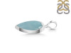 Aquamarine Pendant-SP AQM-1-16