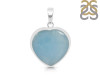 Aquamarine Pendant-SP AQM-1-17