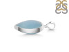 Aquamarine Pendant-SP AQM-1-17