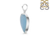 Aquamarine Pendant-SP AQM-1-24