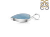 Aquamarine Pendant-SP AQM-1-24